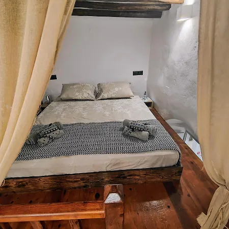 Frida' S Mansion