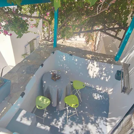 Frida' S Mansion Holiday home Dhragoulas
