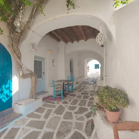 Frida' S Mansion