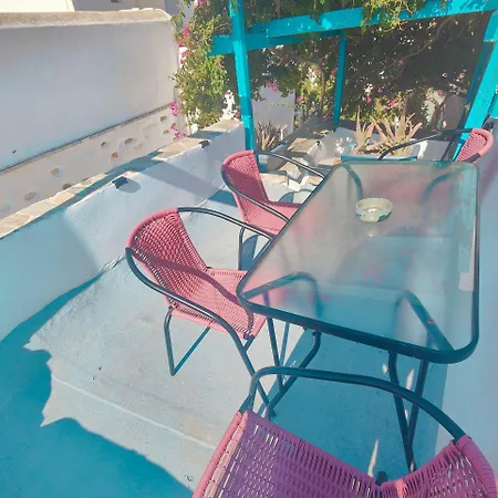 Holiday home Frida' S Mansion Dhragoulas