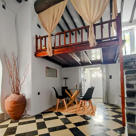 Frida' S Mansion