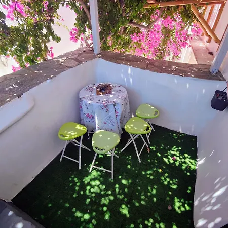 Frida' S Mansion Ferienhaus