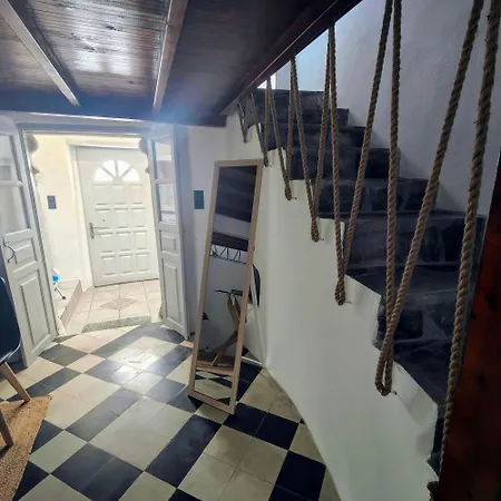 Frida' S Mansion 度假居 *