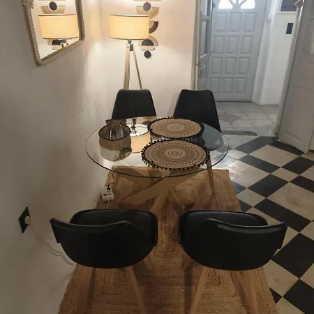 Frida' S Mansion Ferienhaus Dhragoulas